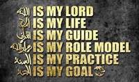Muslim life